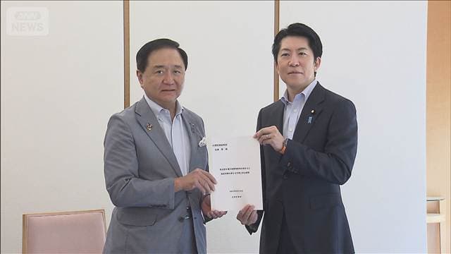 沖縄離島で初の実動避難訓練 政府も支援 来年1月下旬 石垣や宮古島など対象