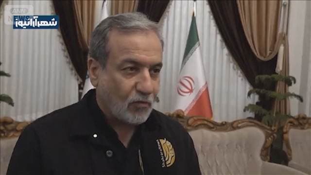 「敵意募るだけ…」イラン外相指摘 トランプ大統領の経済圧力強化の方針受け非難