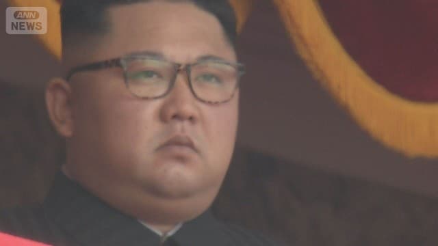 北朝鮮 短距離弾道ミサイル約10発を発射 韓国軍