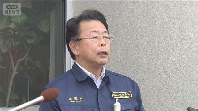 公明・西田幹事長「衆参両院の国政政党を」 中道・立憲との3党合流