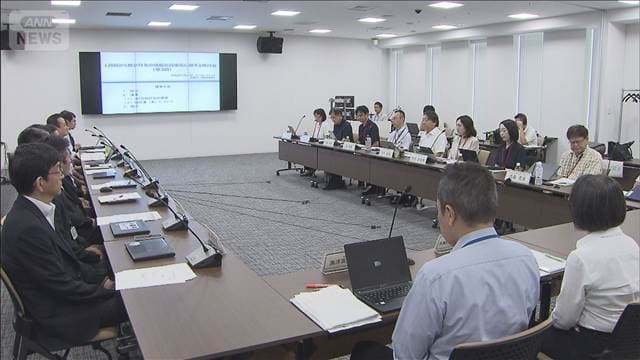 30年ぶりに天気予報の改善へ 2週間先の“警報”の可能性も提供を目指す 気象庁