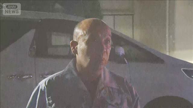 静岡・造船所火災で1人死亡 社長「再発防止に努める」
