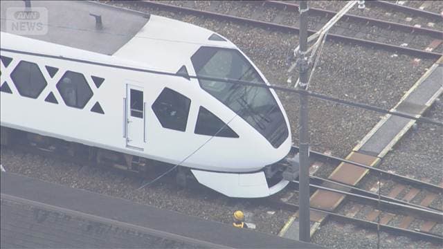 東武鉄道4人死亡事故 栃木県警が特別捜査班設置