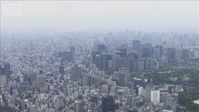 上場企業の平均年収778万円 5年連続で前年度超え 不動産、商社など上位に
