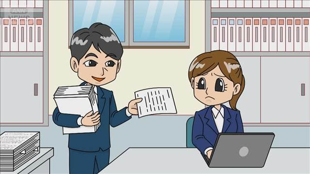 「ホワハラされれば転職検討」4割 過度に配慮、成長機会奪う 求人サイト調査