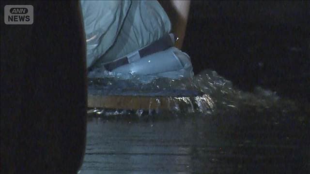 関東地方の地震で少なくとも9人けが 交通にも影響