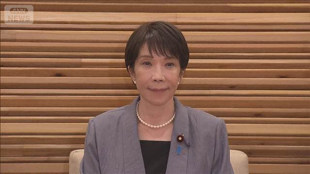 ANN世論調査 消費減税で財政「懸念」7割 内閣支持率は6.2ポイント上昇