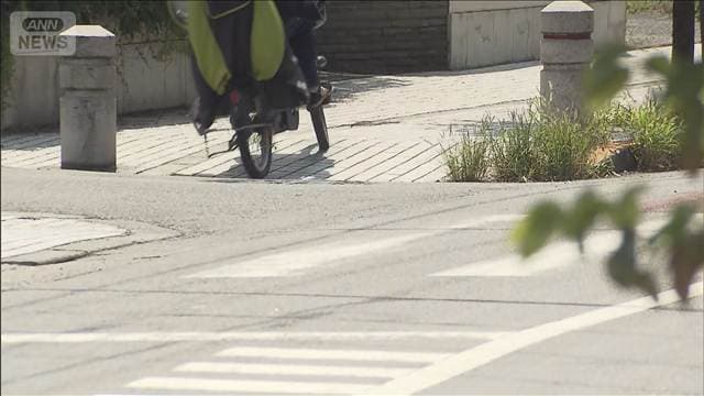 スーパーでケチャップ盗み女性の顔にかけたか 15歳の高校生ら4人逮捕