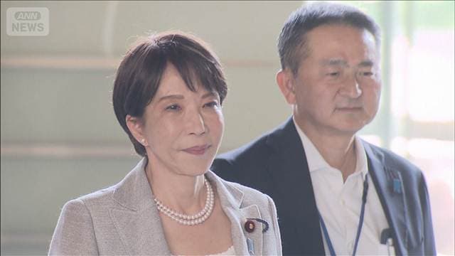 内閣支持率6.2ポイント上昇 政権幹部「懸念は物価高」