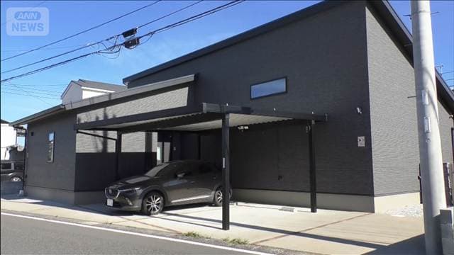 49歳女性死亡 殺人事件で捜査 トラブル相談も 鹿児島