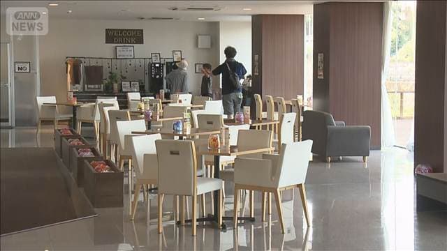 熊本・水俣市 交通網の復旧進まず観光地悲鳴 旅行支援策も