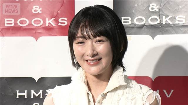 【生駒里奈】“写真集出す気なかった”10年越しに明かした本音<芸能動画>