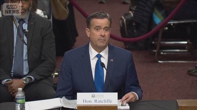 米CIA長官のモスクワ訪問は『プーチン大統領への警告』か?ロシアで憶測広がる