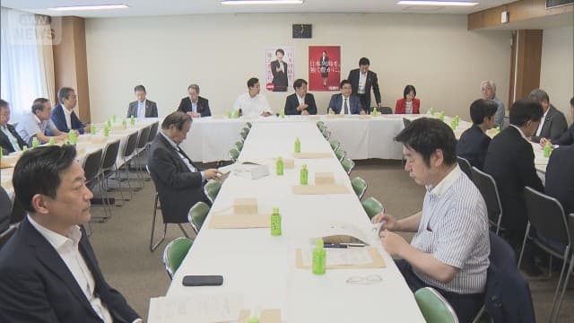 消費減税で農家&外食産業を支援 そもそも財源は?