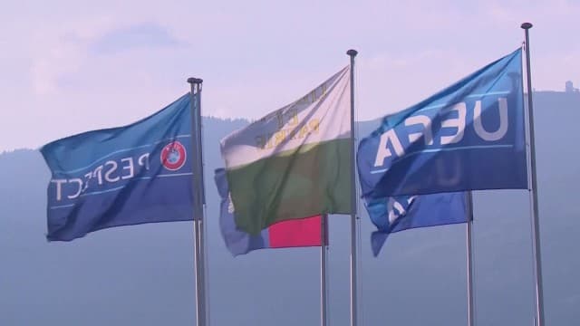FIFA大会ボイコット 欧州連盟が撤回「再発防止の確約得た」 英メディアが報道