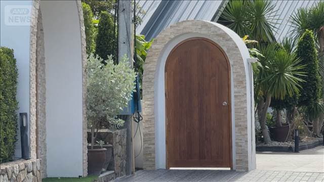 タイ“詐欺拠点”から逃走か 自殺未遂の日本人保護