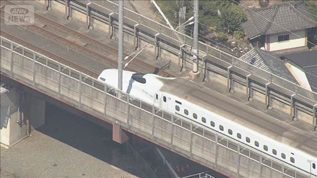九州新幹線 来月18日全線再開へ