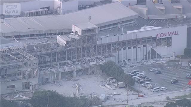 熊本地震から1カ月 死者38人 約2500人避難所に 一部断水続く