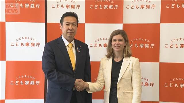 米グーグル副社長 年齢でのSNS規制「間違い」