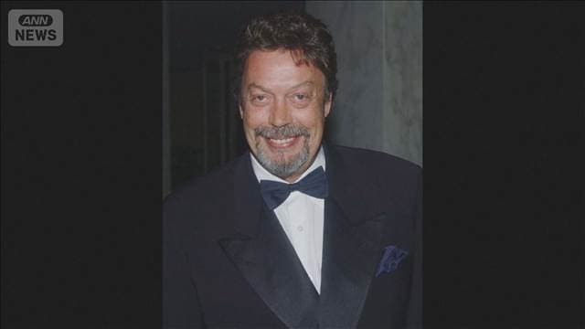 個性派俳優 ティム・カリーさん死去 「ロッキー・ホラー・ショー」で狂気の博士役