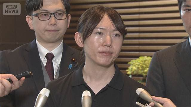 チームみらい安野党首 入閣は「ニュートラル」 高市総理にAIを“家庭教師”