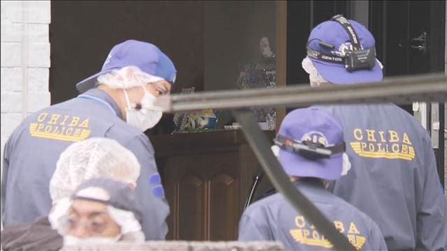 25歳夫婦 生後3カ月の娘を顔殴るなど虐待か 意識不明に