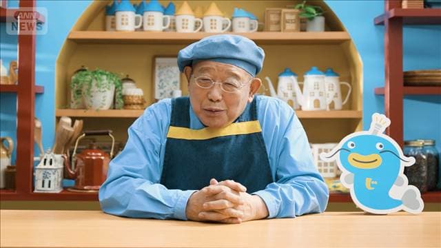 【地震】笑福亭鶴瓶、大震災を経験して防災意識が変わった<芸能動画>