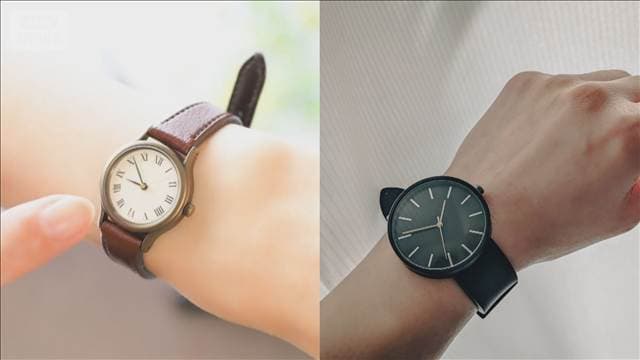 3人に1人が「腕時計なし」 メーカーは高価格品に舵 「スマートウォッチ」は拡大