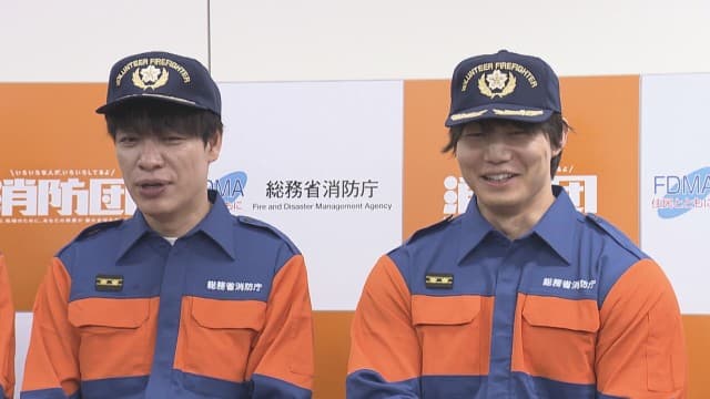 【解散前日】青木マッチョが「かけおち」解散を語る 麒麟・田村は「気持ちわかる」
