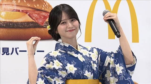 【=LOVE・佐々木舞香】イメチェン願望、でもその内容が心配になるレベル<芸能動画>