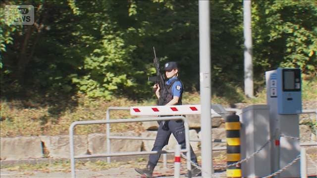 スイスの銃撃事件で43歳男逮捕 音楽イベント会場近くで発生 1人死亡5人けが