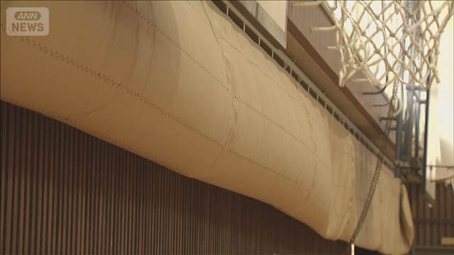 体育館でエアコン設置進む 猛暑の避難所生活に備え 神奈川