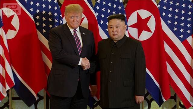 韓国国情院 米朝首脳「対話の兆候」 金総書記の娘ジュエ氏は「事実上後継者に内定」