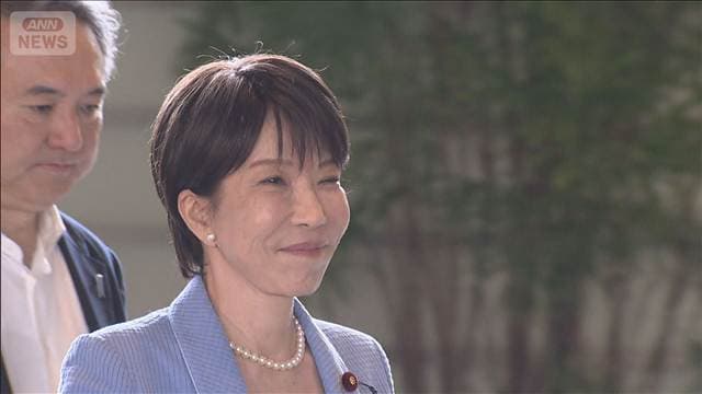 内閣改造 今月中旬にも 木原官房長官ら留任有力