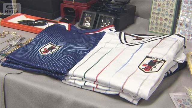 東京税関 上半期の輸入差し止め件数過去2番目 近年流行の3Dシール模倣品が8割