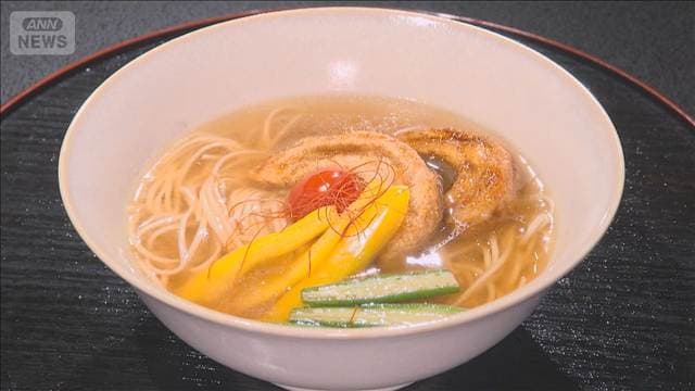 お寺を身近に!精進ラーメン、星空観賞などユニークな取り組み【グッド!いちおし】