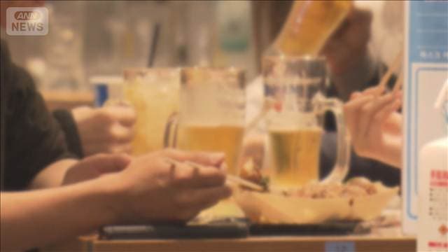 8月の飲食業倒産が過去30年で最多 小規模事業者が9割超 コスト転嫁できず