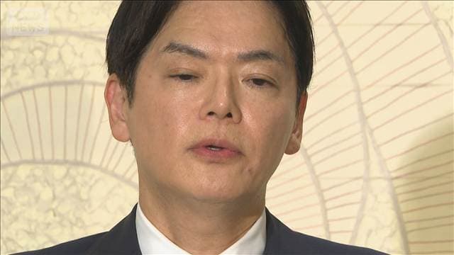 パワハラ認定の横浜・山中市長が辞職 市議会が全会一致で同意