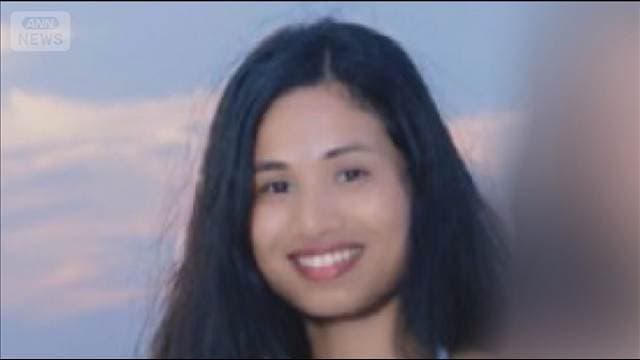 ネパール人女性殺害容疑で男女3人逮捕