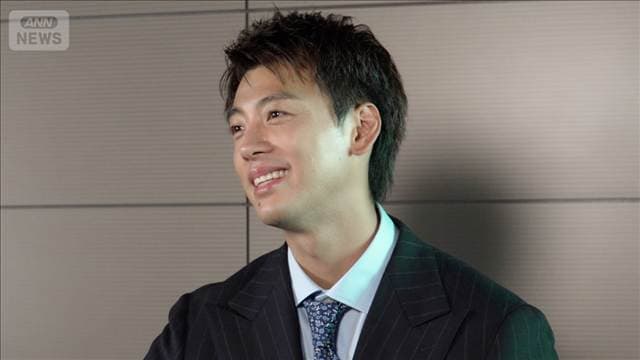 【竹内涼真】「スリッパの中に」珍客!? 家族旅行で思わぬハプニング<芸能動画>