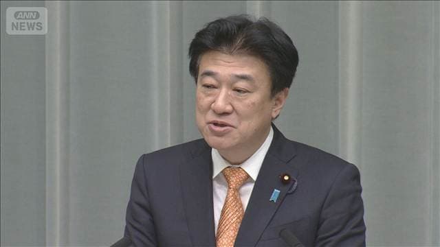 ラスカー賞「医療発展の励みに」 木原官房長官