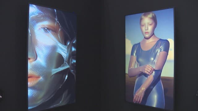 日本最大級の国際アートフェア「Tokyo Gendai」が横浜で開催 18の国と地域から集結