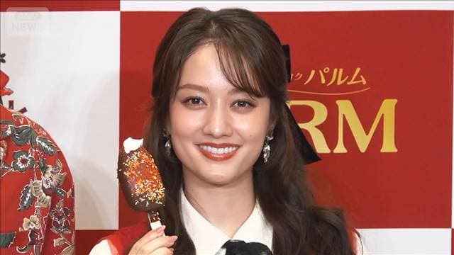 【谷まりあ】「ちょっとうるさい」、大好きなものへのこだわり<芸能動画>