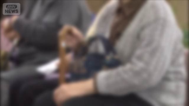 全国の100歳以上の高齢者10万人超え 14年間で2倍に 87.6%が女性
