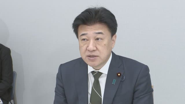 人身取引防止へ 政府が行動計画の原案とりまとめ 木原官房長官「重大な人権侵害」