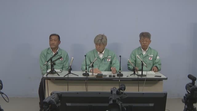 四国電力送配電 鉄塔から転落死の男性社員(19) “パワハラ”訴える遺書残す