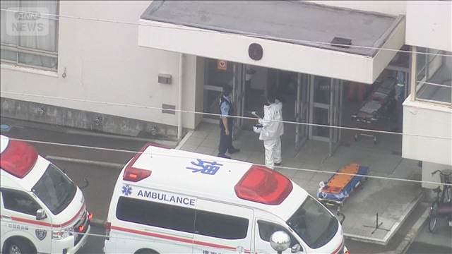高校の教室で“催涙スプレー”まかれたか 生徒ら24人に喉の痛みとせき 大阪・堺市