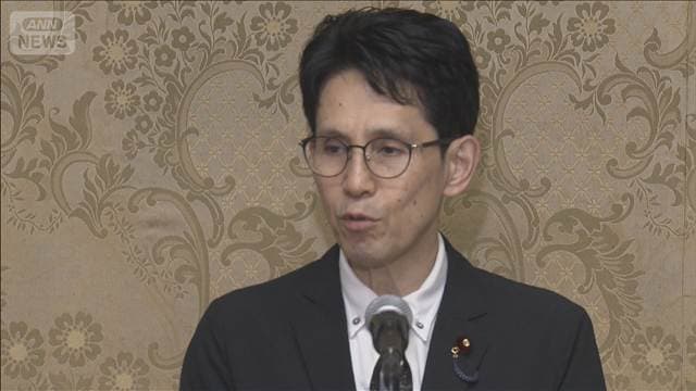 立憲系議員が新党「民主改革の会」設立
