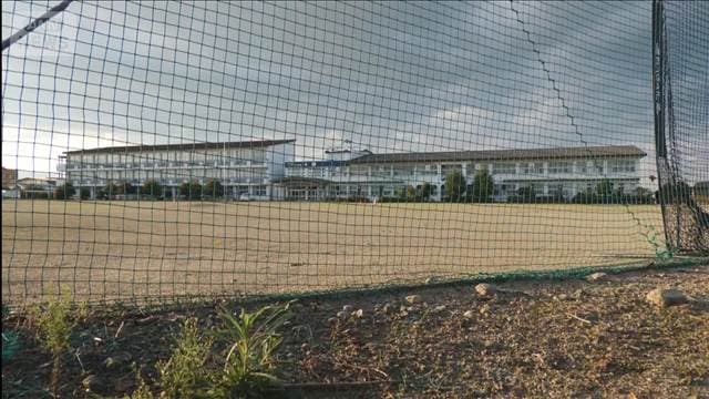 “クマよけスプレー”噴射で中学生の男子生徒を逮捕 生徒11人が搬送