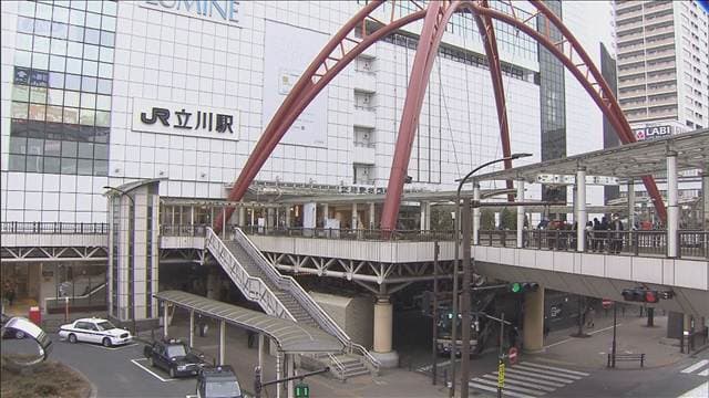 「飲みたい街・飲んでいる街ランキング」東京・立川が急上昇 「郊外ハブ」として評価